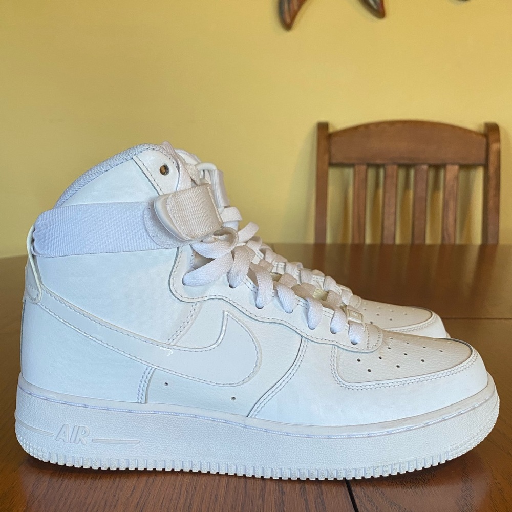 Nike Air Force 1 High ‘07